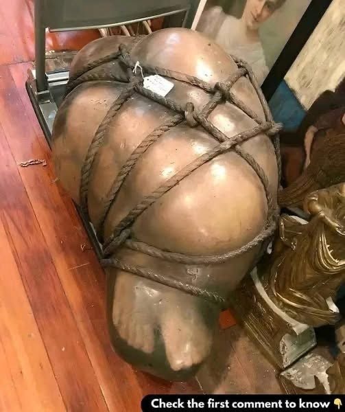 Found this thing …