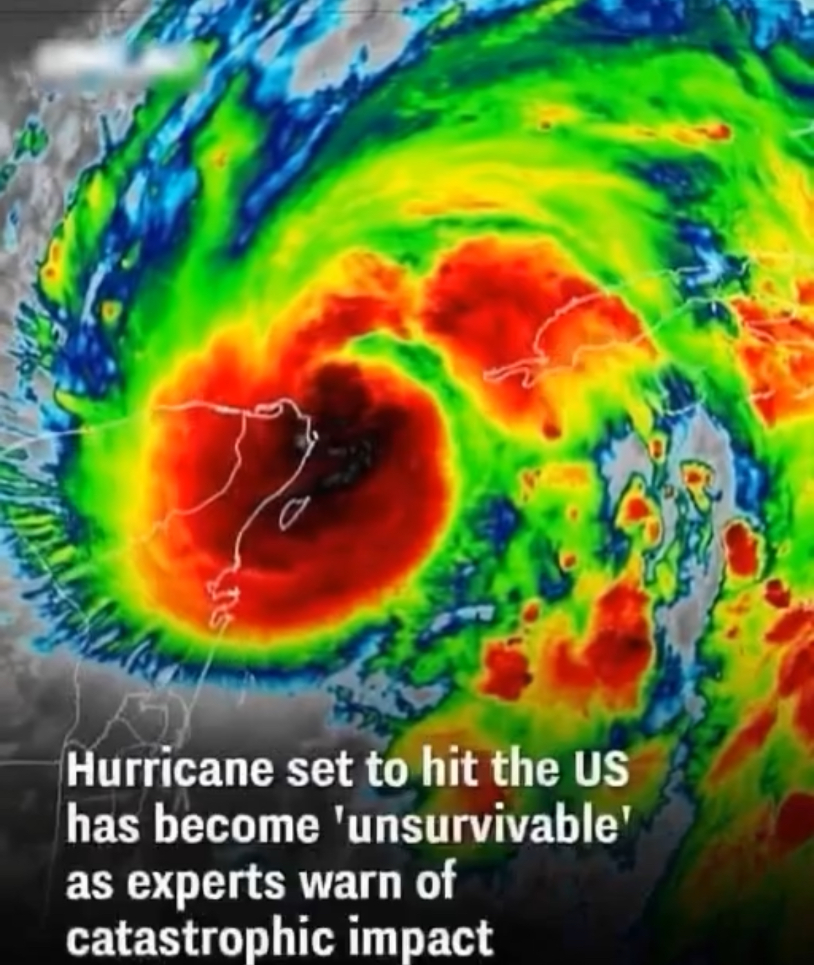 Storm Warning: U.S. Prepares for Intensifying Hurricane Season