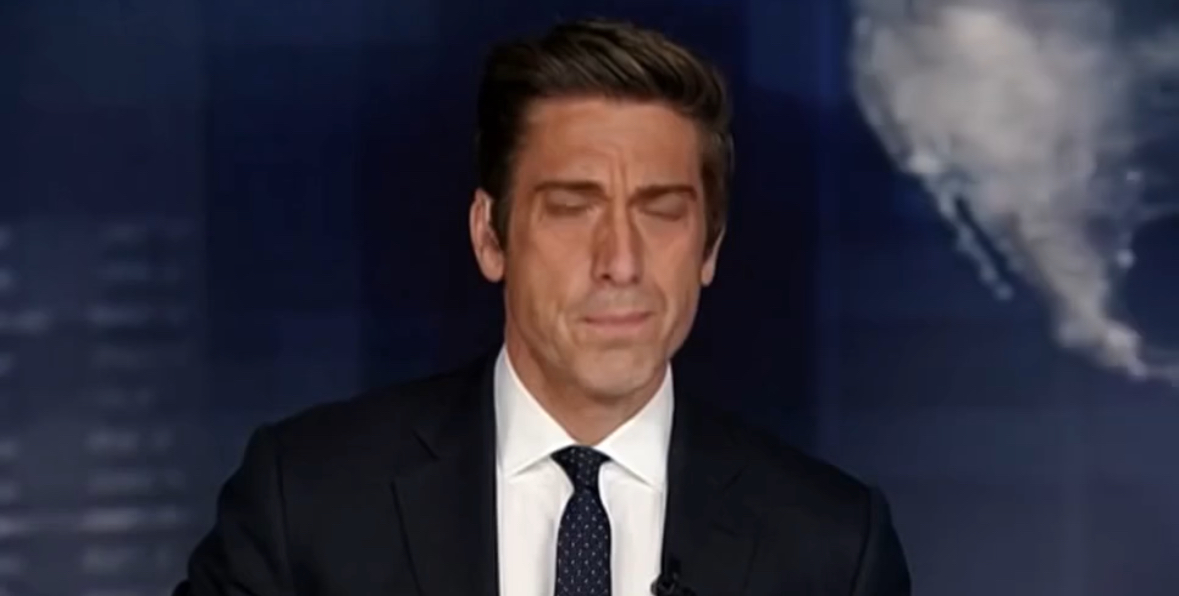 David Muir: A Trusted Voice in American Journalism