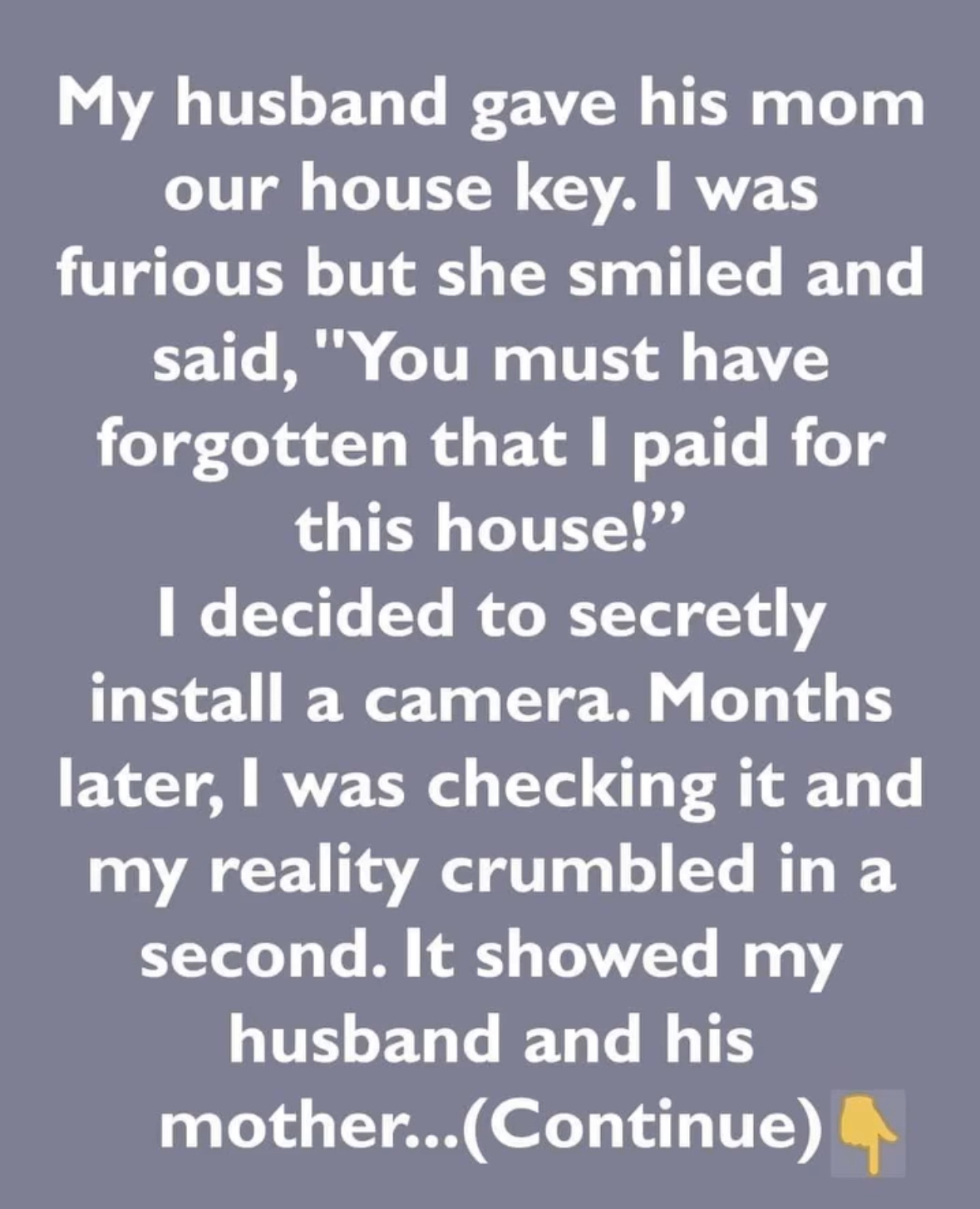 The Hidden Betrayal: How One Woman Discovered Her Home Was Secretly Transferred