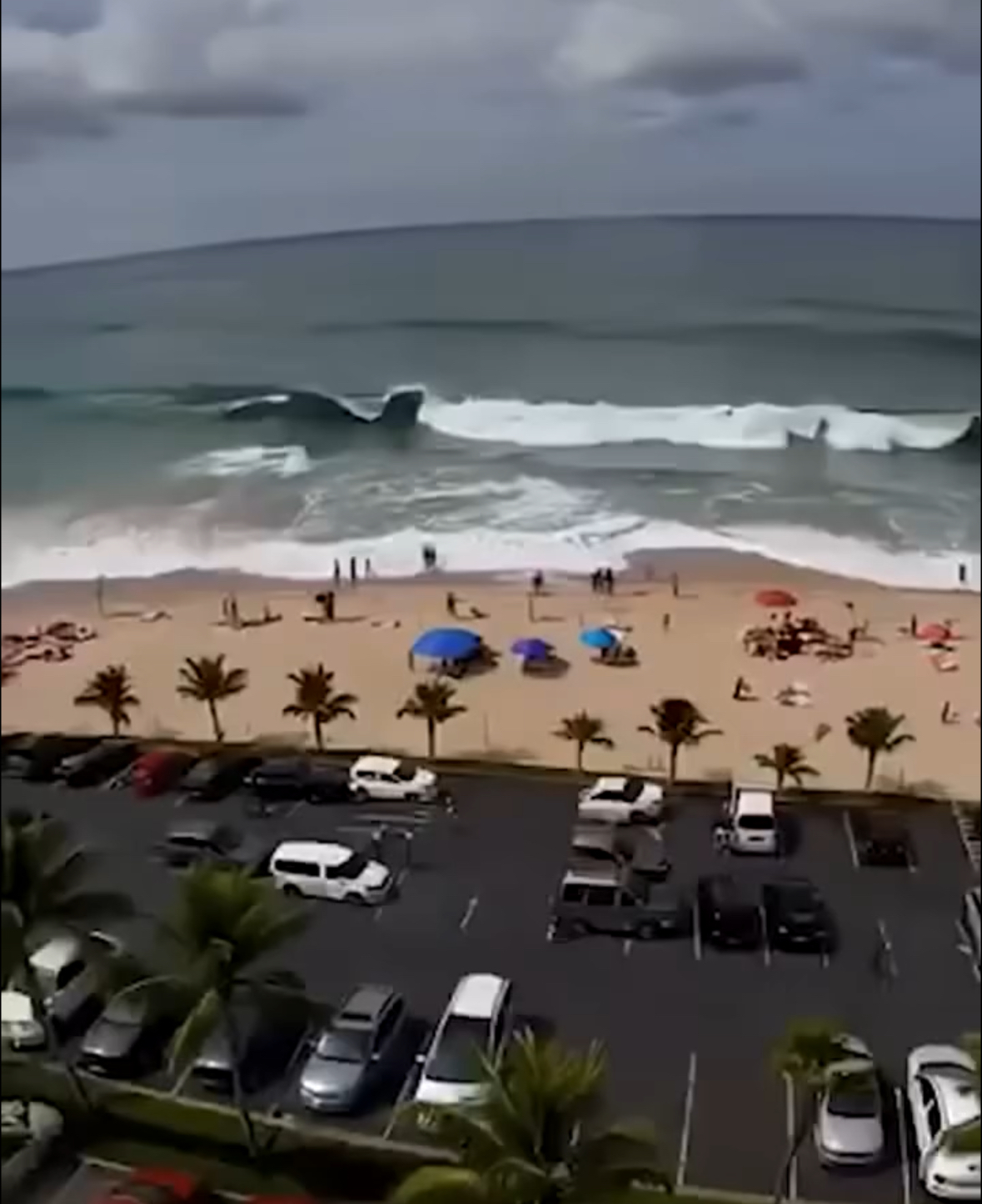 Powerful Earthquake Triggers Tsunami Alert Along Alaska’s Southern Coast: Emergency Response Underway