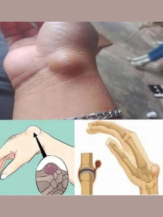 If You Get These Bruises on Your Body, It Might Mean Something Serious