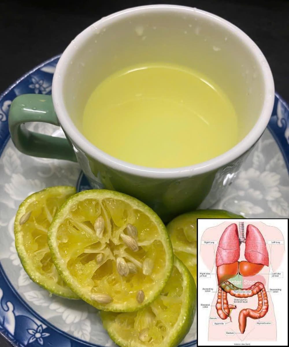 13 Incredible Benefits of Drinking Lemon Water Daily