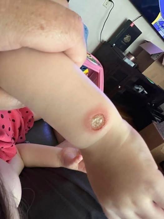 “These are the signs that he is cr…See moree”