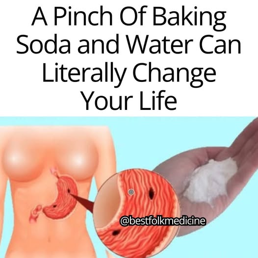 10 Surprising Health Benefits of Baking Soda You Should Know