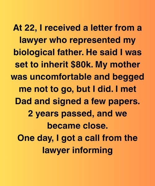 A Letter, a Reunion, and a Legacy: How I Found My Father and a Future I Never Expected