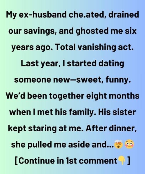 Woman Asks Husband of 30 Years for Divorce Even Though He’d Done Nothing