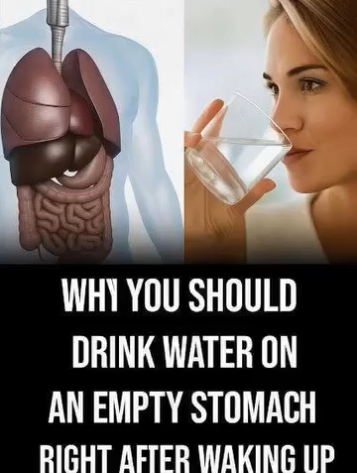 The Transformative Power of Morning Hydration