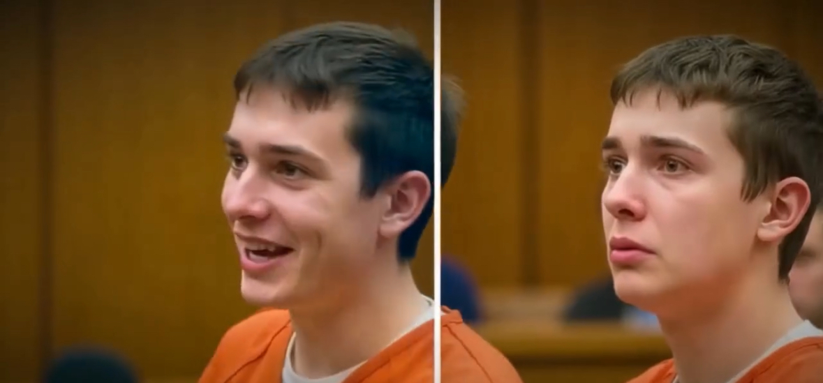 Teen Faces Judge in Court — His Mother’s Words Change Everything
