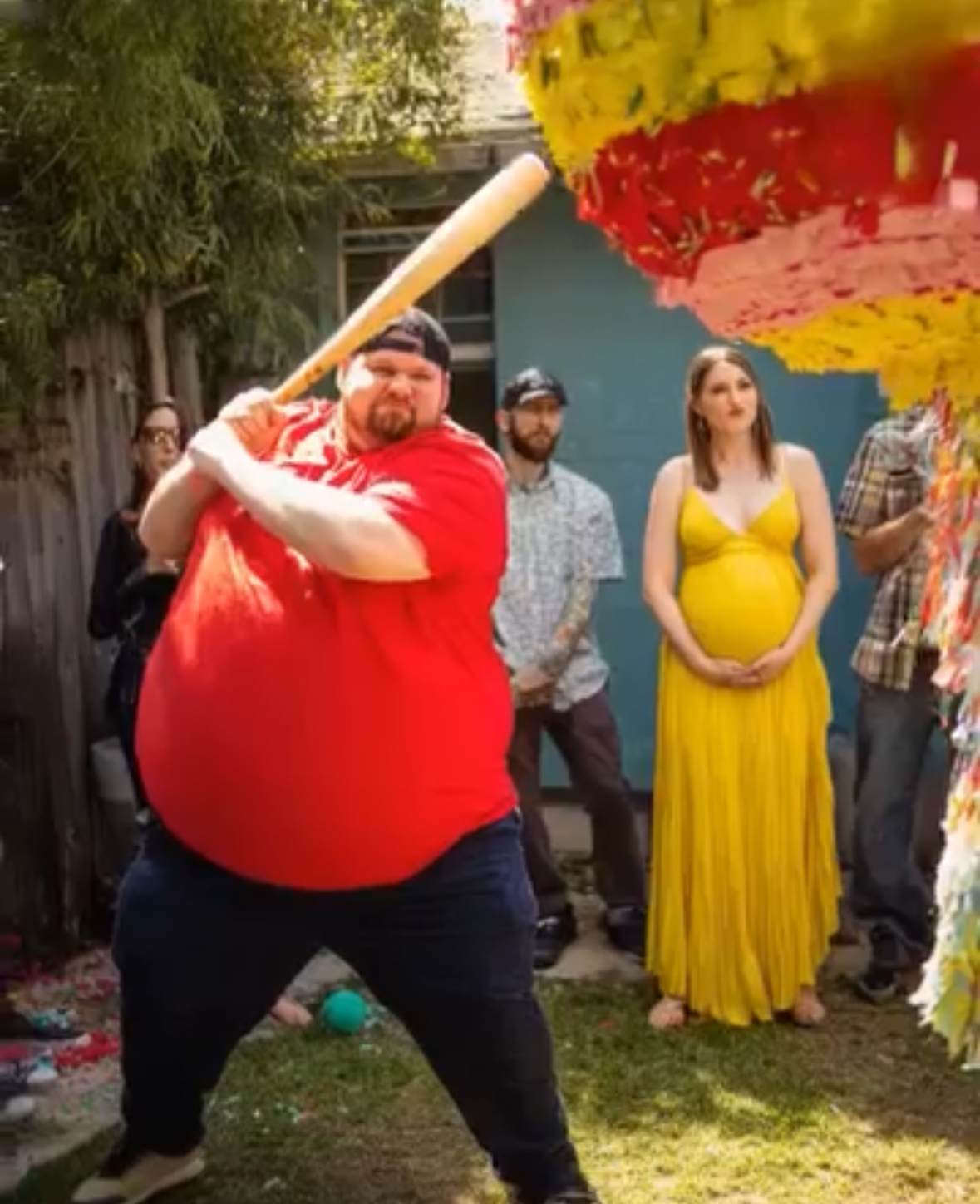 Exposing My Husband’s Secrets at His 30th Birthday – What Happened Next Was Worse