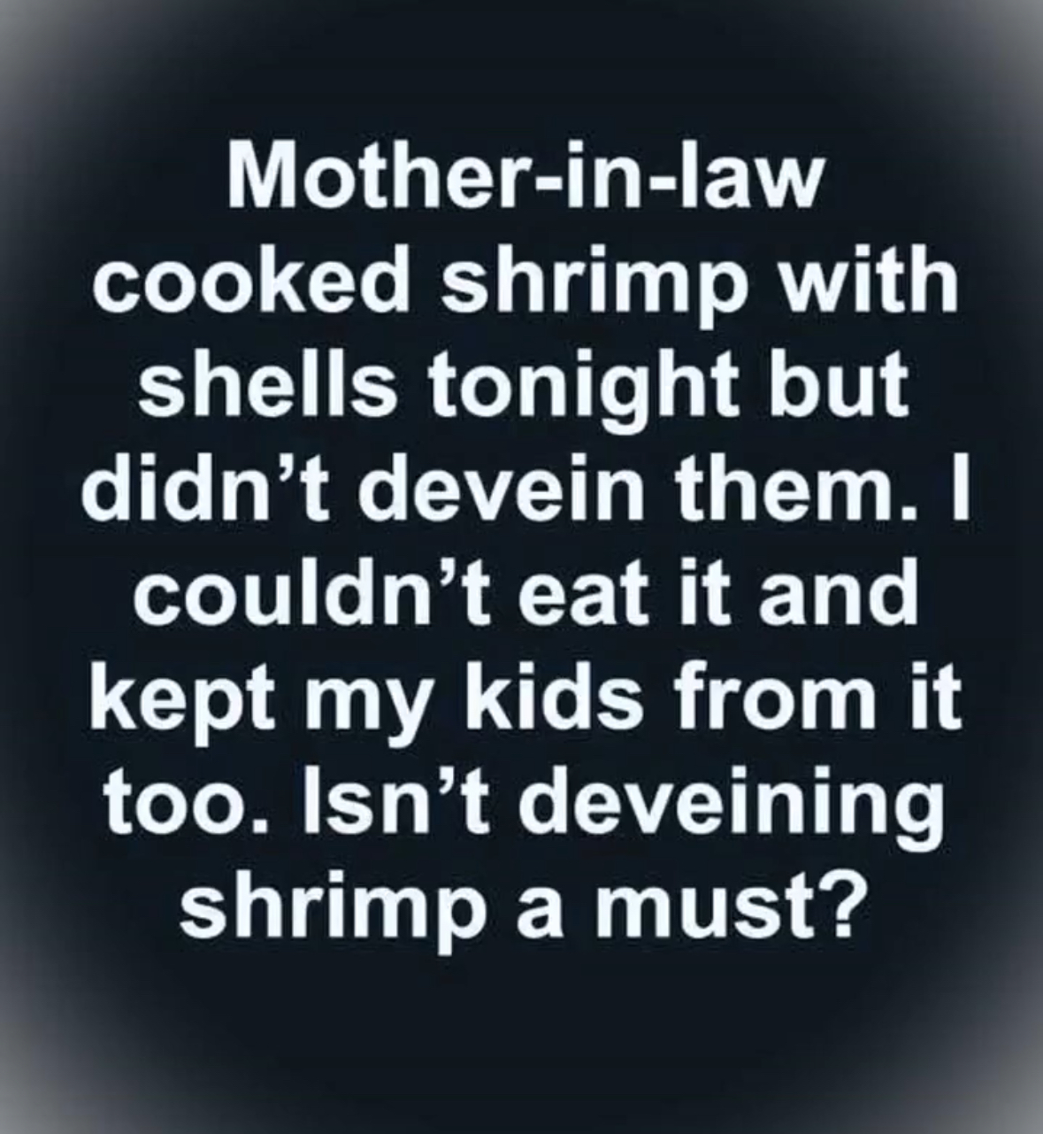 Wow, that’s completely new to me!