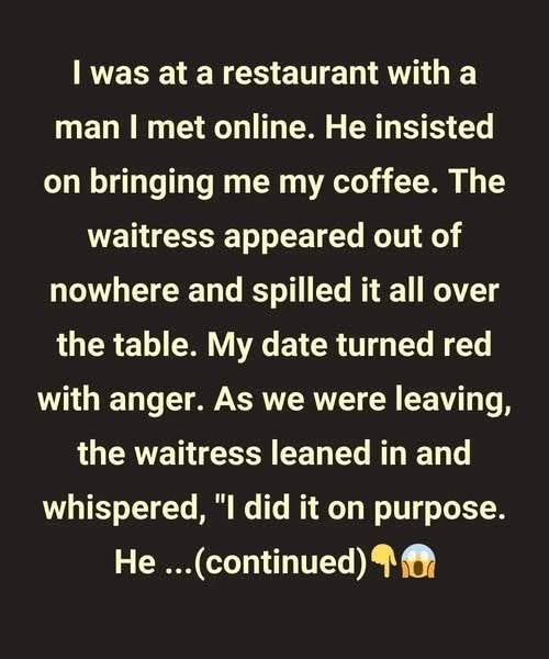 The Power of Small Kindnesses