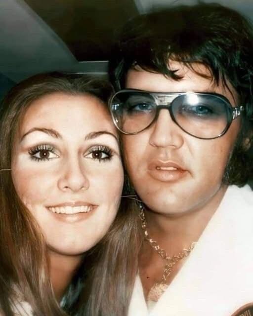 Linda Thompson Shares Untold Details of Her Time with Elvis Presley