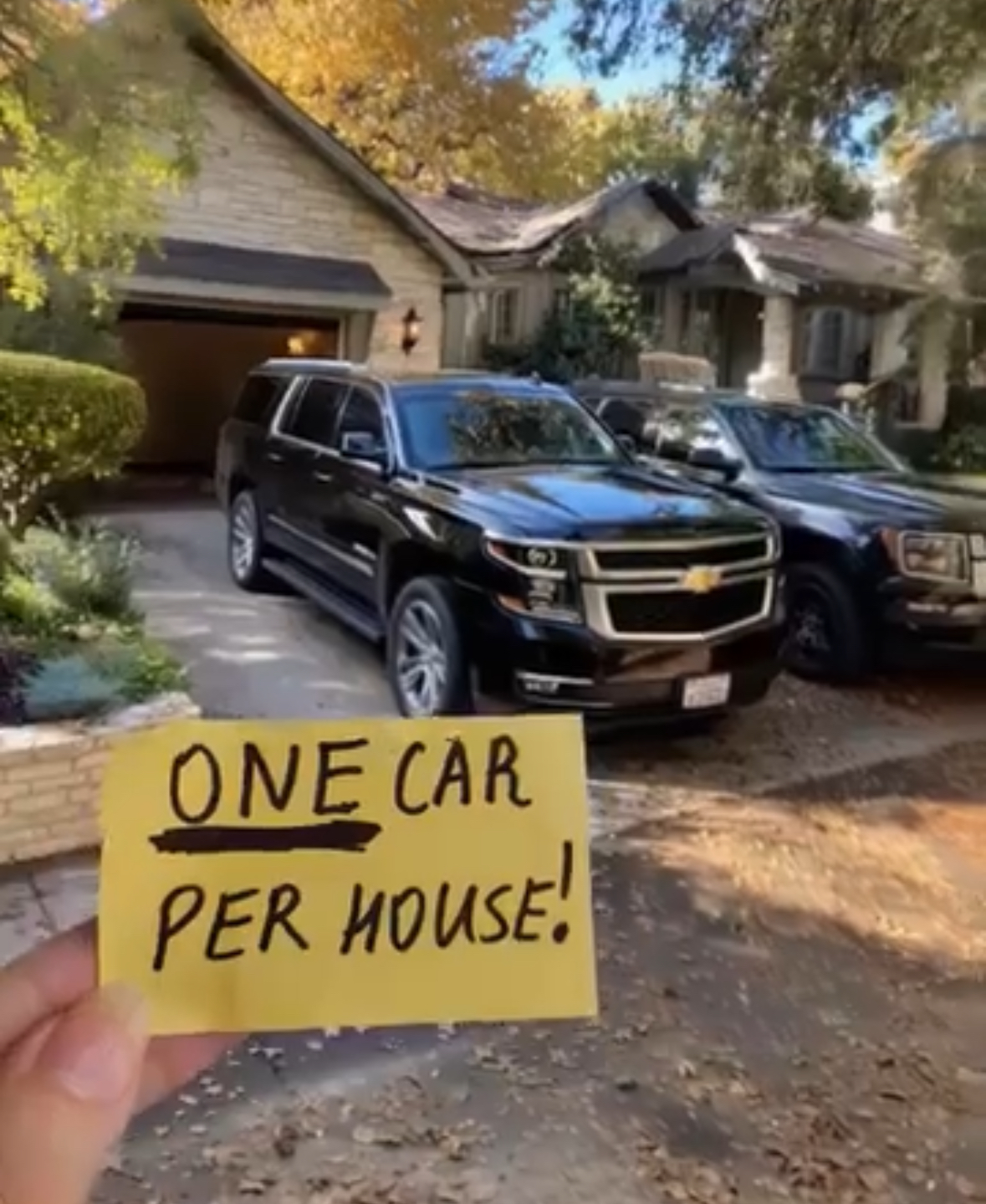 Our Cars Were Wrongfully Towed — The Truth Finally Came Out