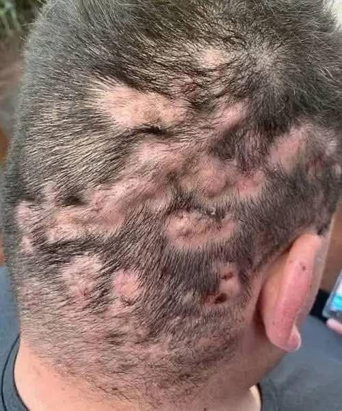 Early warning signs: signs that your health is at risk