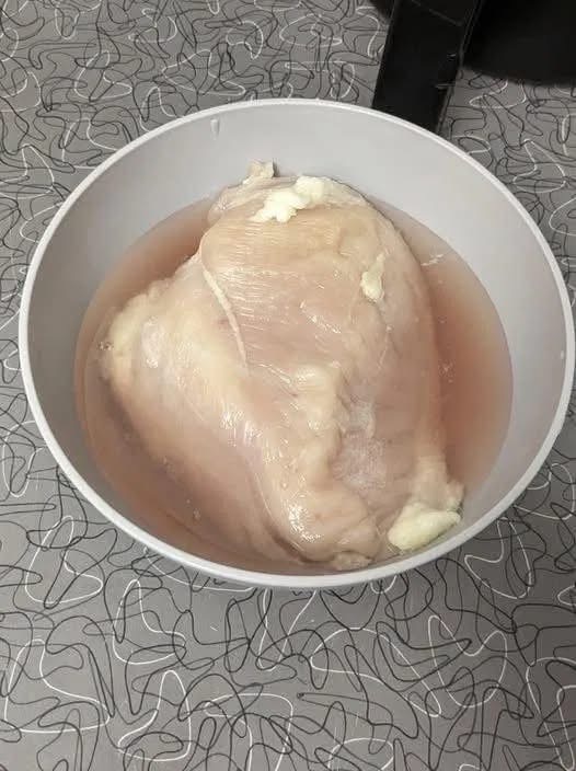 Is That Leftover Chicken Safe to Eat