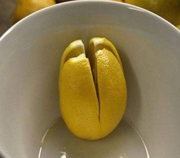 Why Keeping A Lemon In Your Bedroom Is A Great Idea