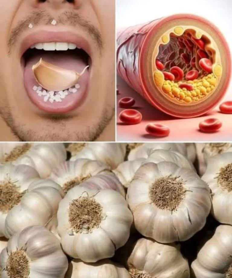 What Happens If You Consume Raw Garlic Daily