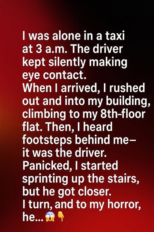 The Night I Learned Not to Judge Too Quickly