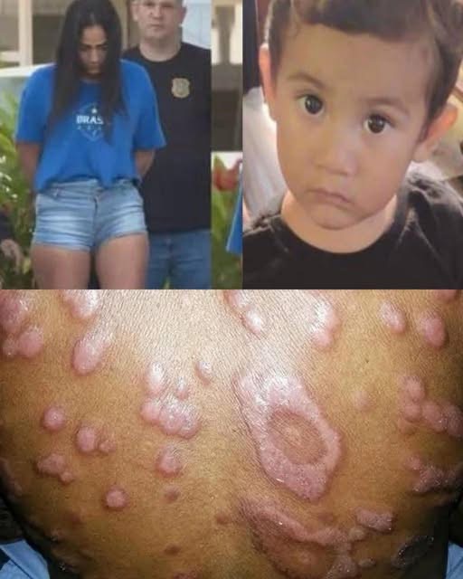 The Case of Young Arthur: A Mother’s Statement and the Ongoing Investigati