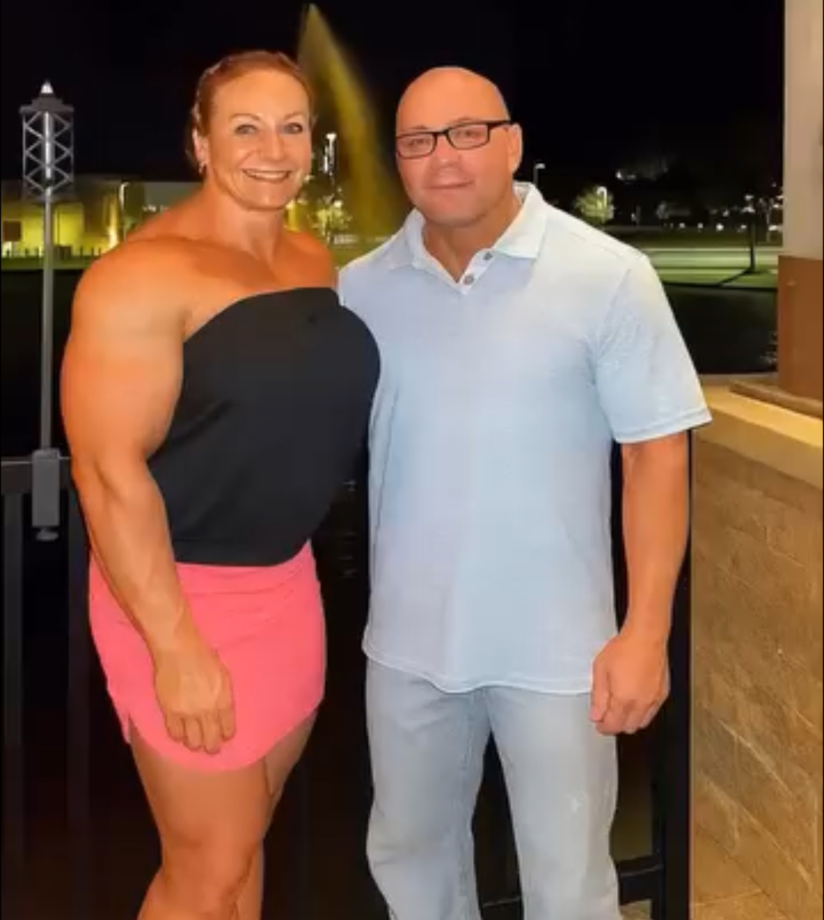 Their Unlikely Love Story Silenced the World with One Unexpected Revelation