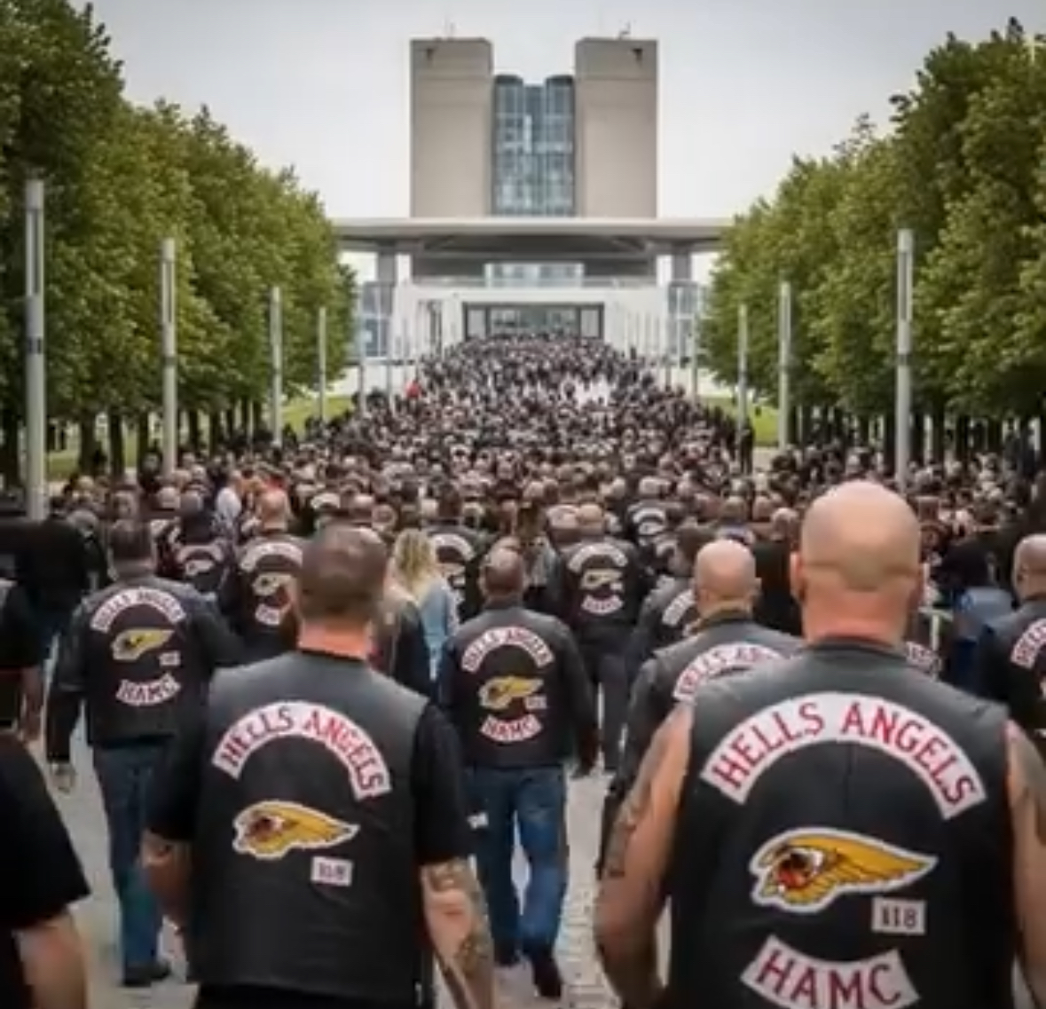 The Ride for Danny: How One Father Turned Tragedy Into a Movement of Hope