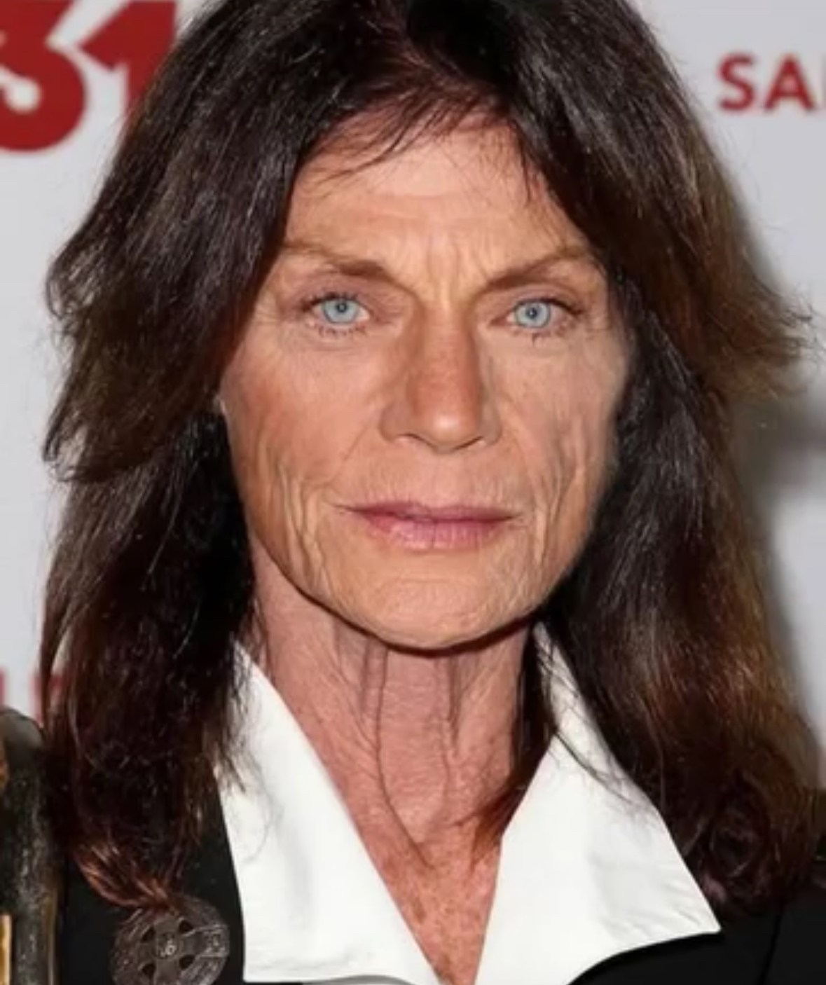 She Charmed Hollywood with Her Blue Eyes — and Chose to Age on Her Own Terms