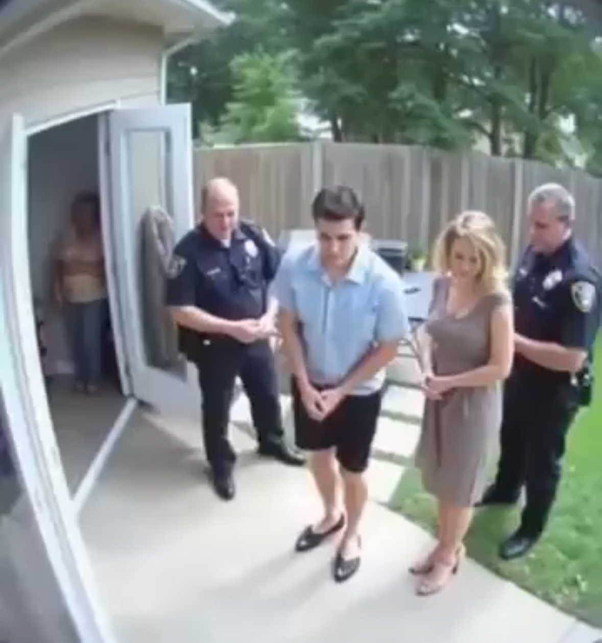 The Mysterious Message That Changed My Perspective15