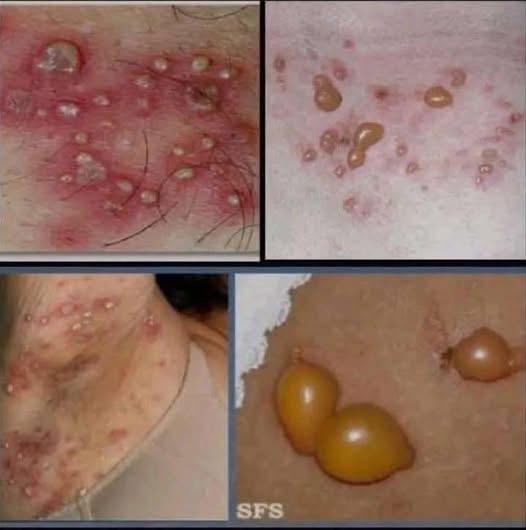 These are the signs that he is… See more