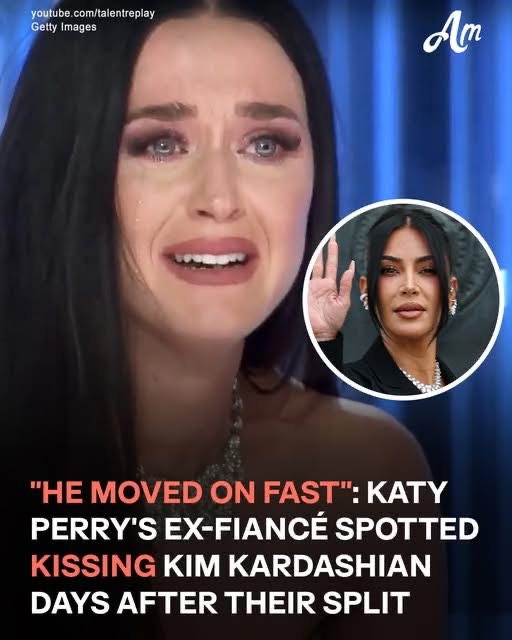 Orlando Bloom Seen with Kim Kardashian Ahead of Bezos’ Wedding, Sparking Buzz After Katy Perry Split