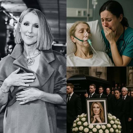 SAD NEWS After Years Of Battling A Rare Neurological Disease, Celine Dion’s Family Sadly Announced