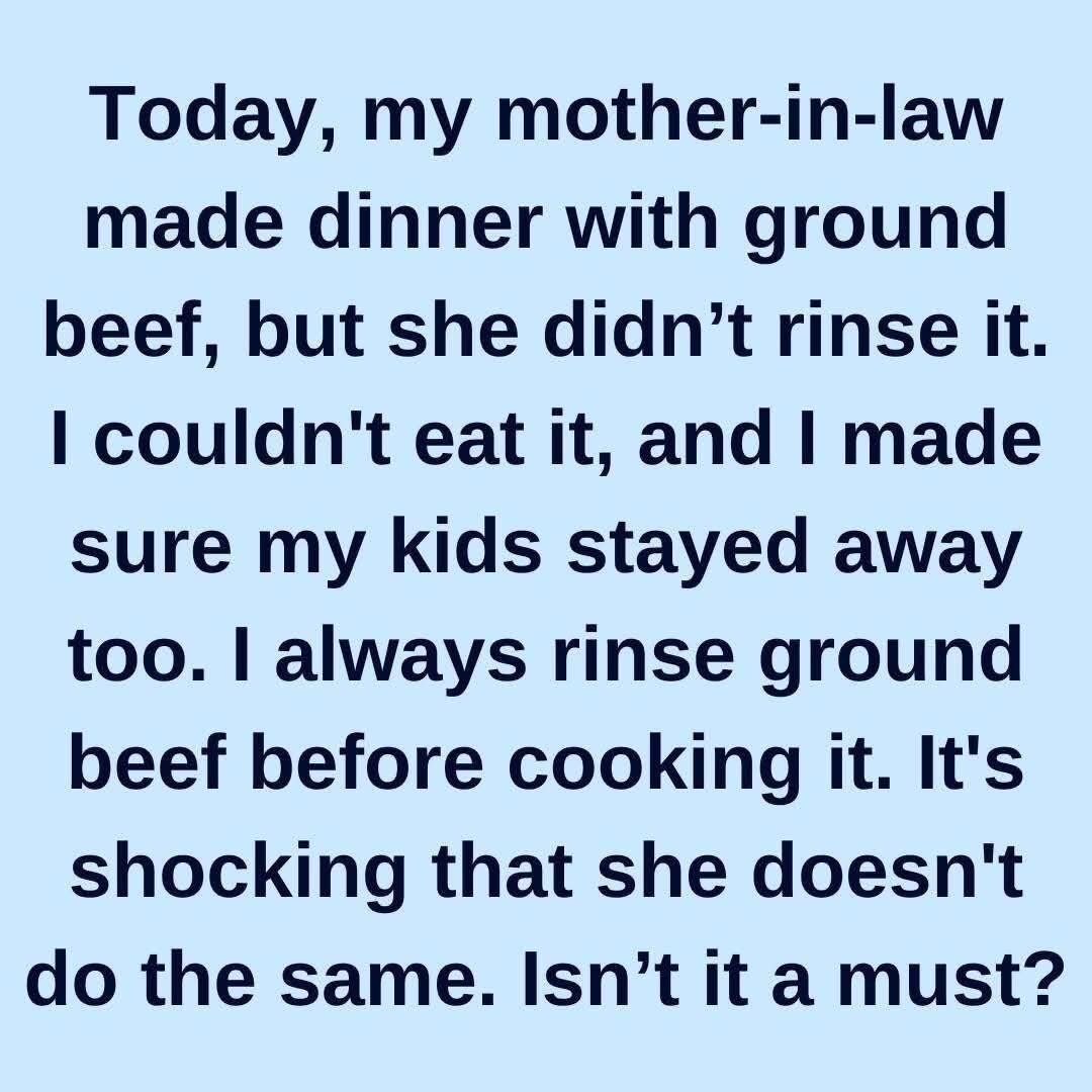 I was totally in the dark on this!. Full article