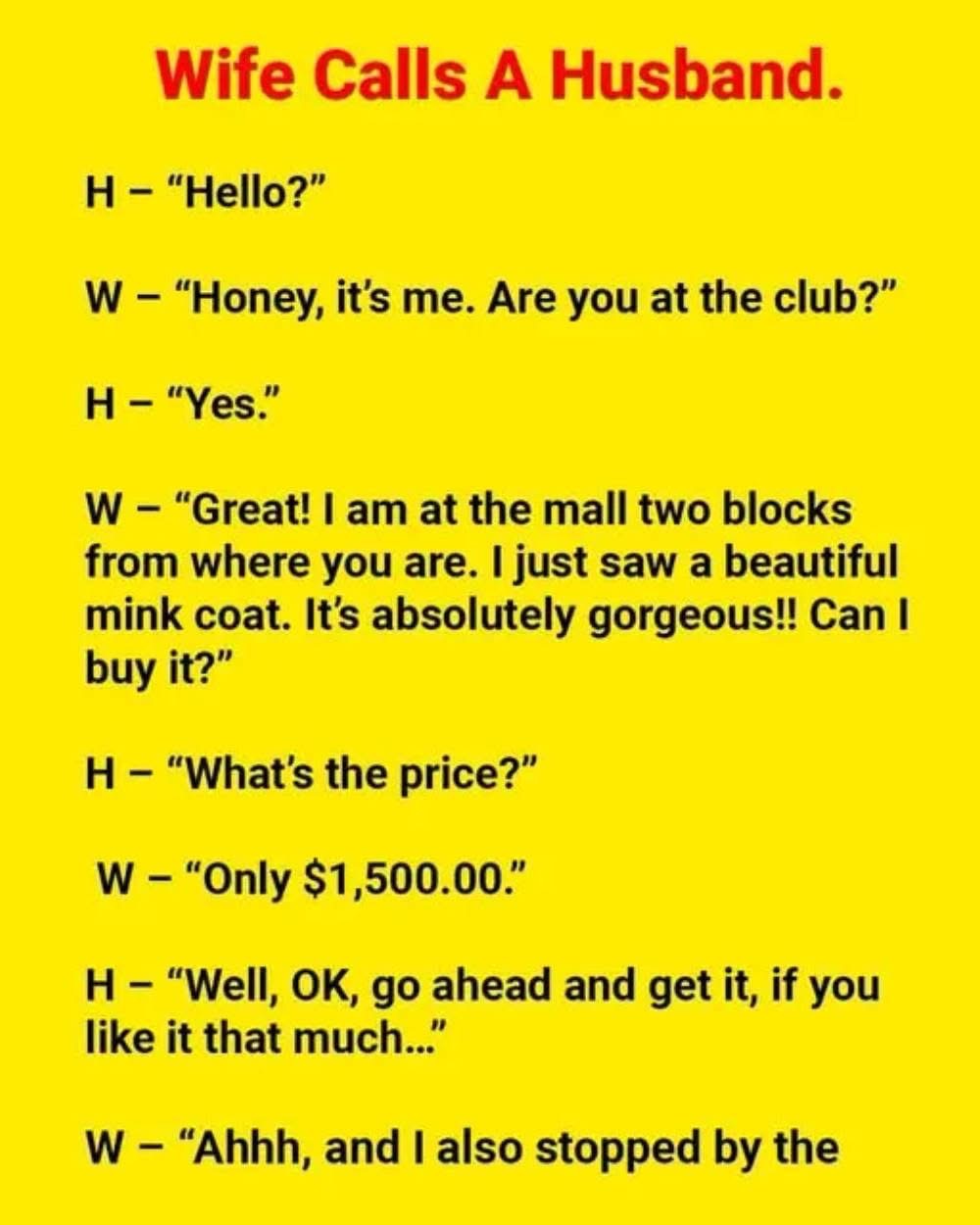 Hello, Honey? This Hilarious Phone Call Has Seniors Laughing Out