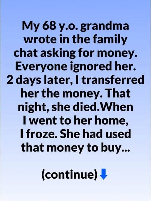 A LESSON IN QUIET LOVE