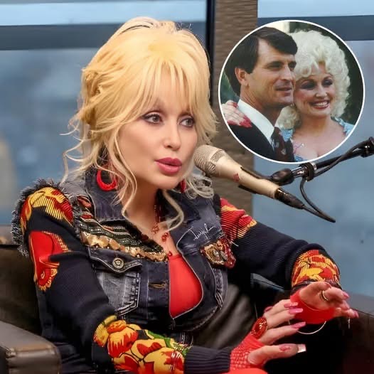 Dolly Parton Declined A New, Expensive Ring — The Little Diamond On Her Original One Carried Memories She Couldn’t Let Go Of