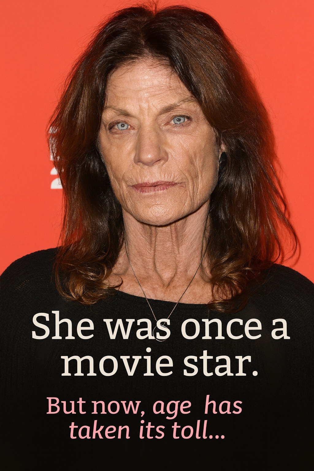 Meg Foster’s Powerful Journey Through Fame, Time, and Purpose