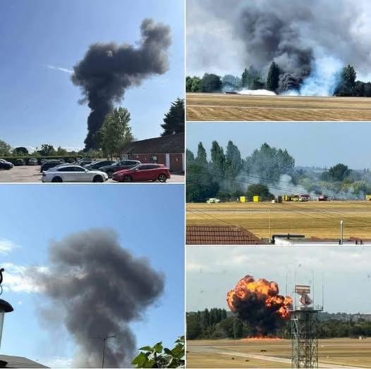 BREAKING NEWS ! Sad news just confirmed the passing of