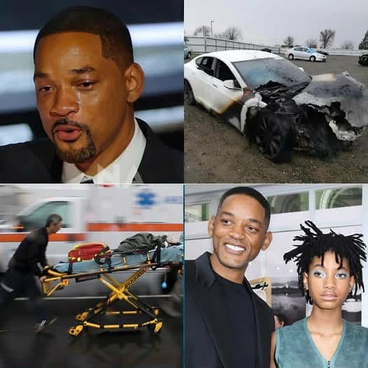 SAD NEWS 20 Minutes Ago, Jaden Smith, Son Of Will Smith, Painfully Announced T…