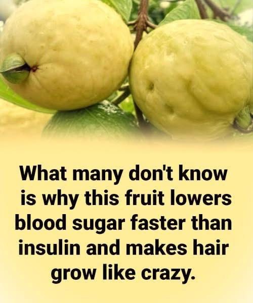 This “Miracle Fruit” Is Transforming Blood Sugar — Here’s How