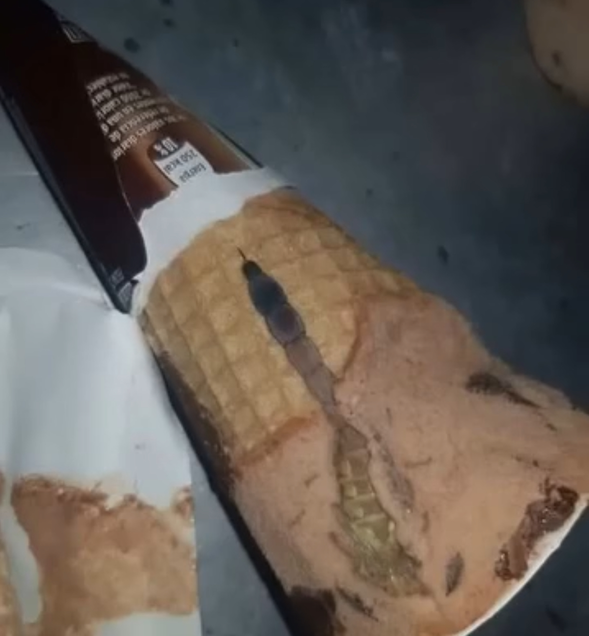 Why My Daughter Suddenly Refused Her Favorite Ice Cream