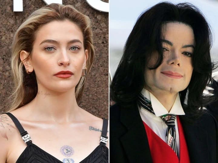 Paris Jackson Breaks Two Decades of Silence with a Profound Public Reflection on Growing Up Under Global Scrutiny, Confronting Personal and Family Challenges, and Illuminating the Complex, Enduring Legacy Left by Michael Jackson in a Candid Statement That Offers a Rare and Deeply Human Glimpse into Her Life and Journey
