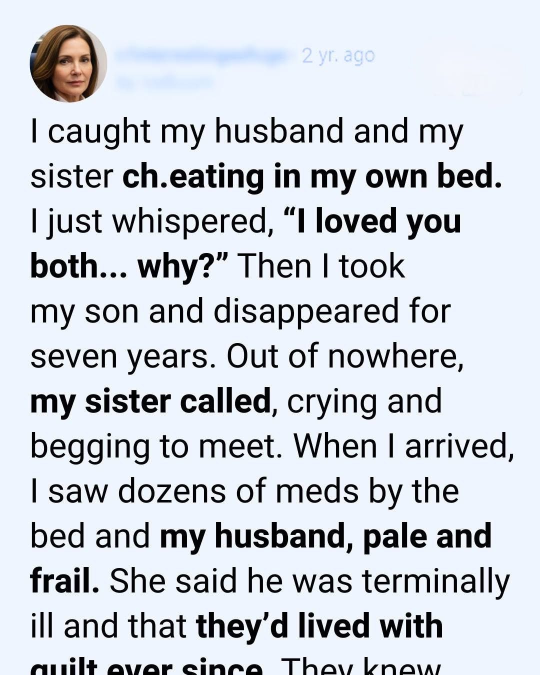 I Lost Everything the Night They Betrayed Me… But Forgiveness Gave Me More Than I Expected