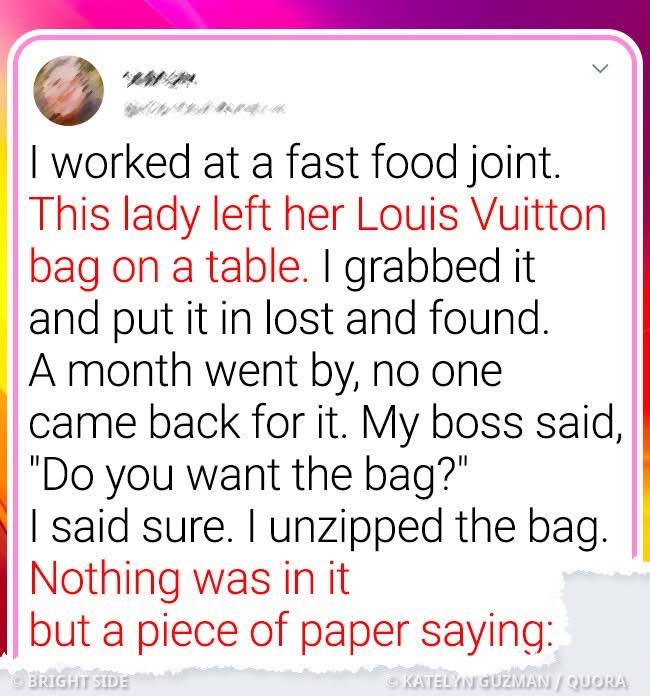 16 Kind Stories That Prove a Little Sympathy Goes a Long Way