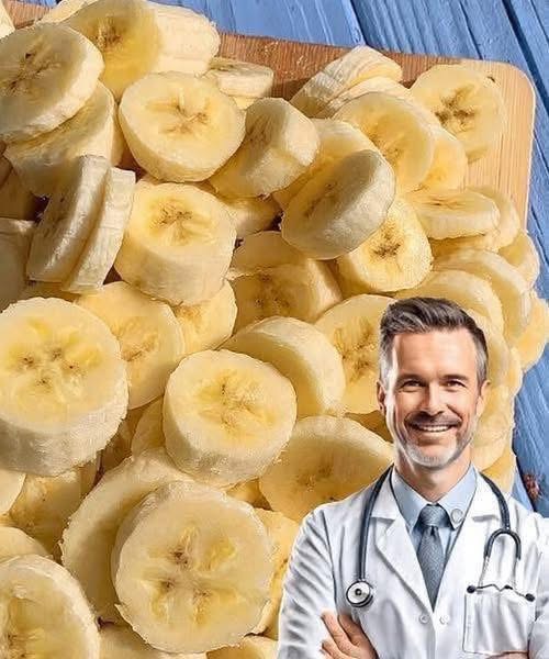THIS IS WHAT SCIENCE SAYS ABOUT EATING A BANANA FOR BREAKFAST