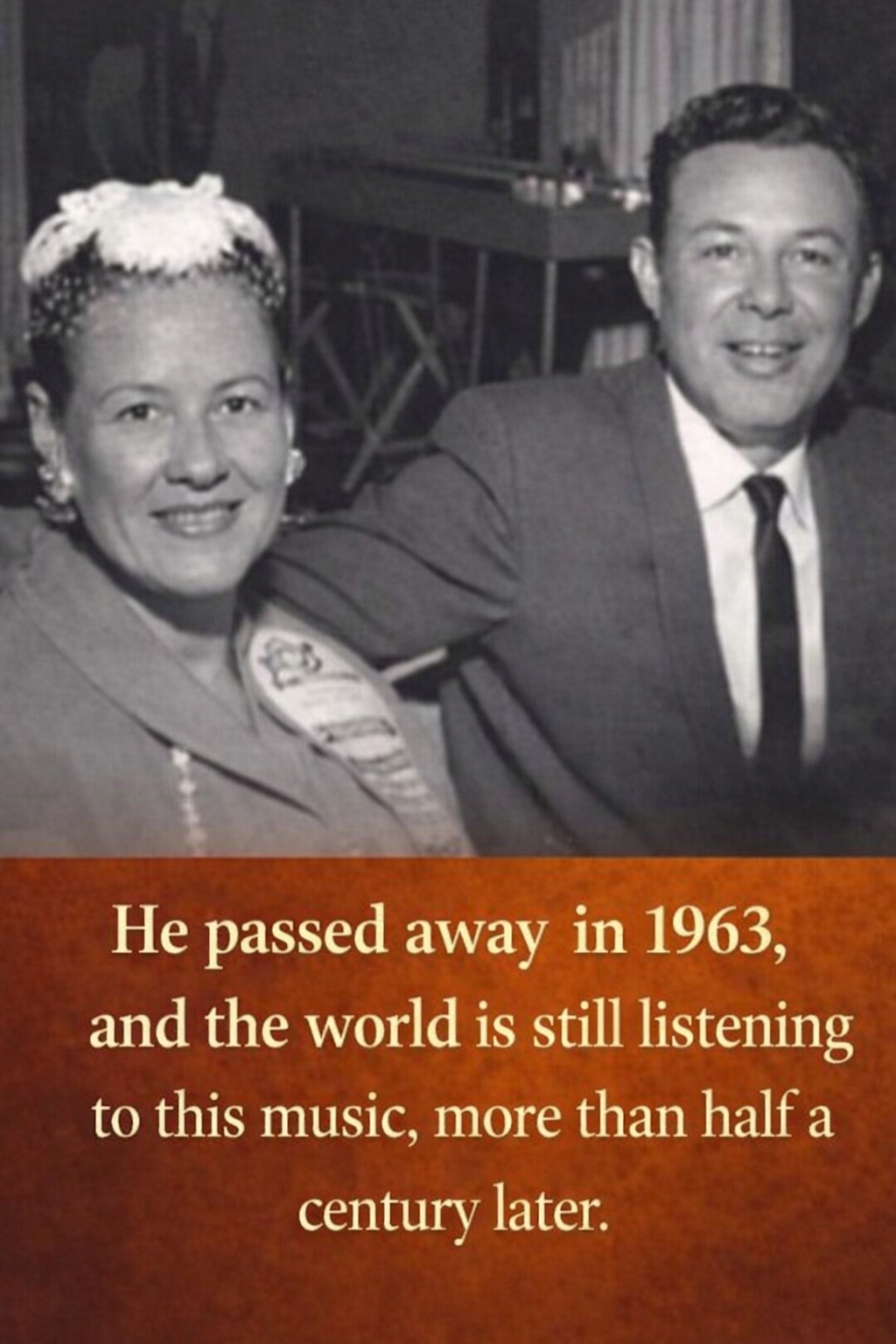 The 1960 Song That Changed Country Music Forever โ The True Story Behind It