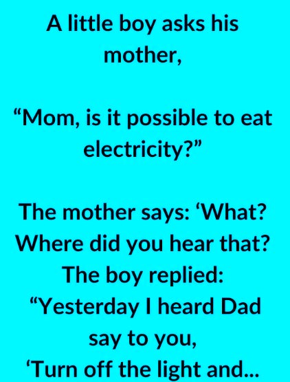 Is It Possible to โEatโ Electricity? Discover the Truth!