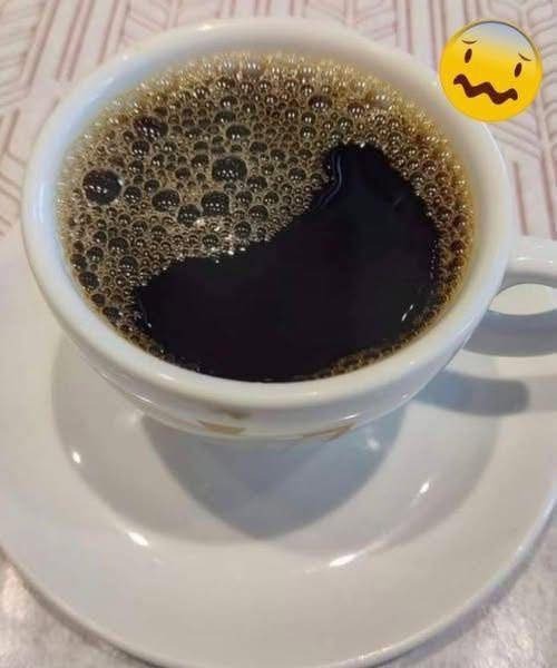 What Coffee Really Does