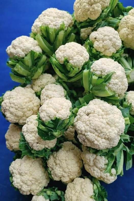 Doctors Reveals That Eating Cauliflower Causes …