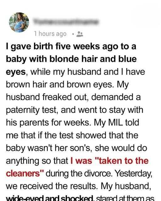 A Clever Dental Trick