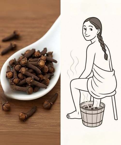 Cloves: Benefits, Uses, Mistakes